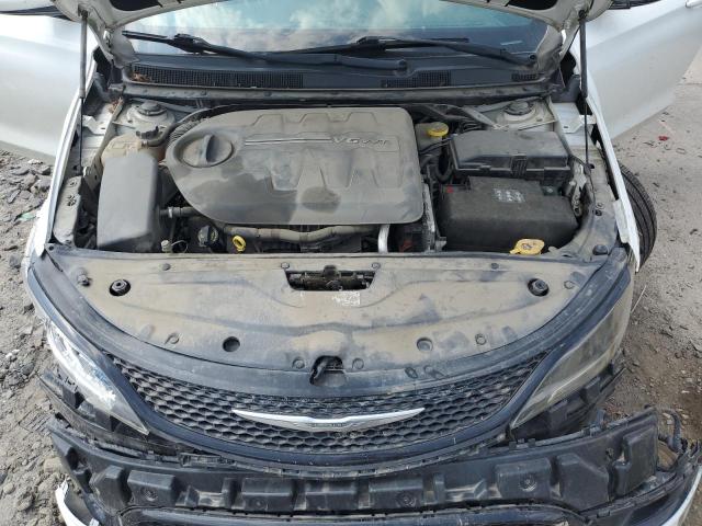 Photo 11 from auction – 2015 CHRYSLER 200 S with VIN 1C3CCCBGXFN581524