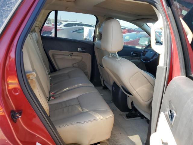 Photo 10 from auction – 2008 FORD EDGE LIMIT with VIN 2FMDK49C18BA76865