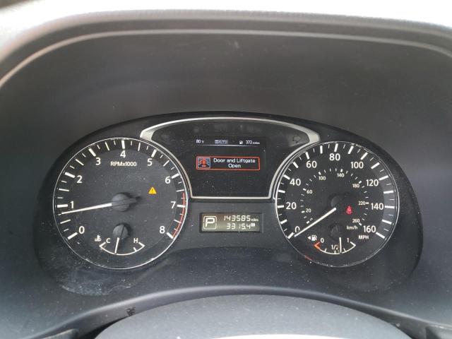 Photo 9 from auction – 2015 NISSAN PATHFINDER with VIN 5N1AR2MM7FC717663