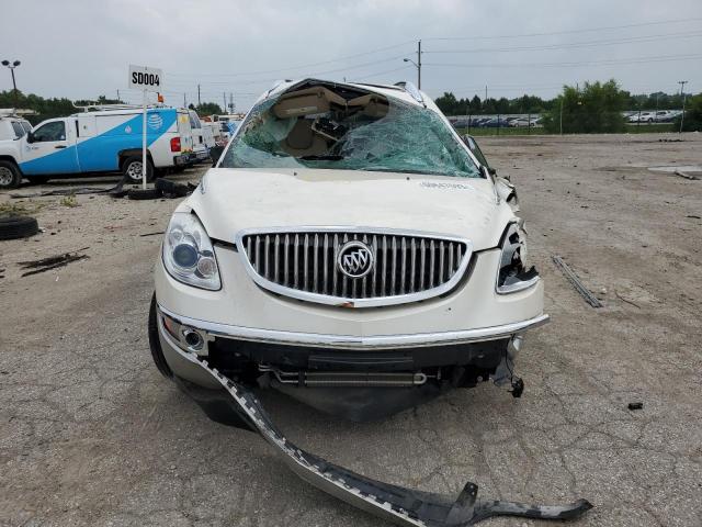 Photo 5 from auction – 2010 BUICK ENCLAVE CX with VIN 5GALRBED0AJ259532