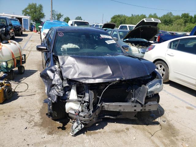 Photo 5 from auction – 2018 CHRYSLER 300 S with VIN 2C3CCABG1JH261644