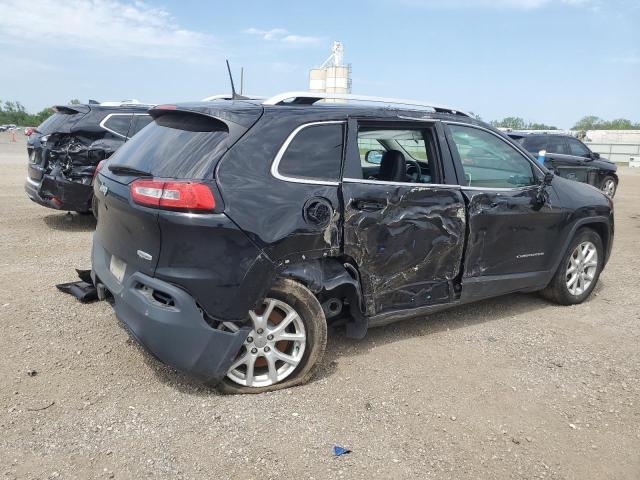 Снимка 3 от търг – 2018 JEEP CHEROKEE L с VIN 1C4PJLLX4JD552178