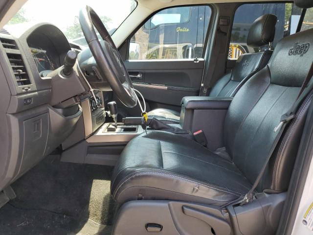 Photo 7 from auction – 2012 JEEP LIBERTY LI with VIN 1C4PJMCK8CW125703