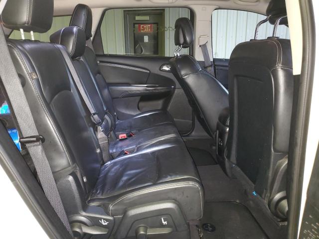 Photo 11 from auction – 2016 DODGE JOURNEY CR with VIN 3C4PDCGB9GT239488