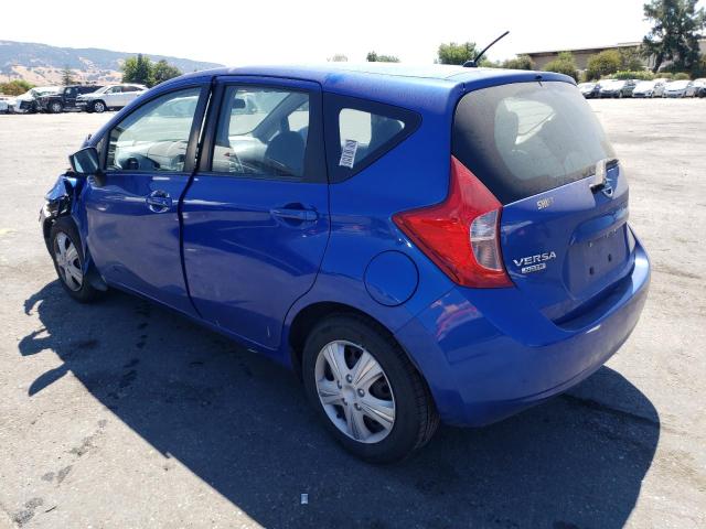 Photo 2 from auction – 2015 NISSAN VERSA NOTE with VIN 3N1CE2CP0FL359804