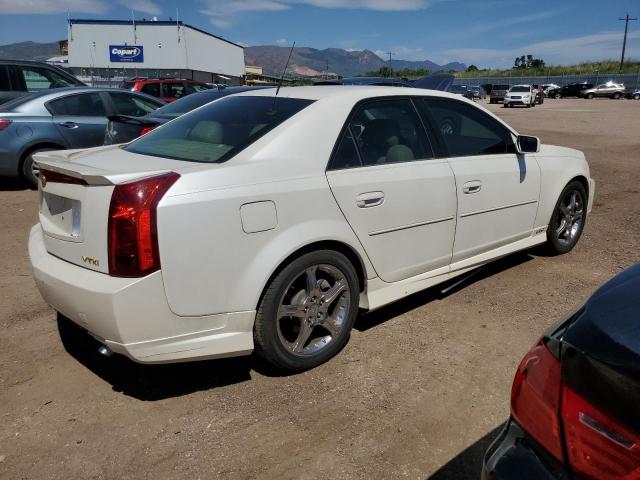 Photo 3 from auction – 2004 CADILLAC CTS with VIN 1G6DM577640174119