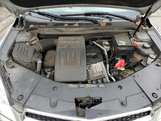 Photo 12 from auction – 2013 CHEVROLET EQUINOX LS with VIN 1GNFLCEK1DZ123442