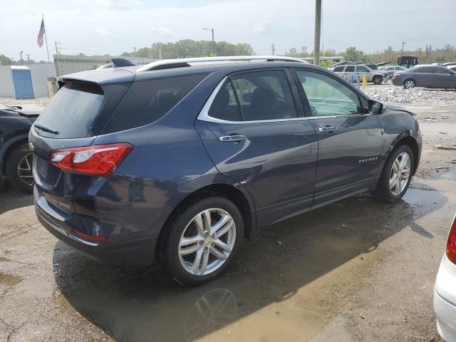 Photo 3 from auction – 2018 CHEVROLET EQUINOX PR with VIN 3GNAXVEV6JS553481