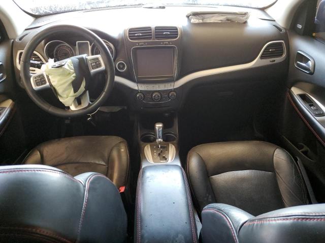 Photo 8 from auction – 2014 DODGE JOURNEY R/ with VIN 3C4PDDEG4ET304409