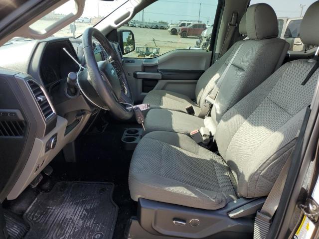 Photo 7 from auction – 2015 FORD F150 SUPER with VIN 1FTEW1CP3FKF21861