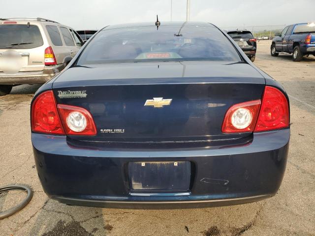 Photo 6 from auction – 2011 CHEVROLET MALIBU 4D with VIN 1G1ZB5E1XBF165790