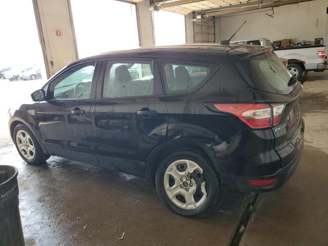 Photo 2 from auction – 2018 FORD ESCAPE S with VIN 1FMCU0F73JUC94716