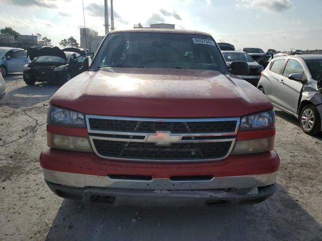 Photo 5 from auction – 2006 CHEVROLET SILVERADO with VIN 2GCEC13T361157253