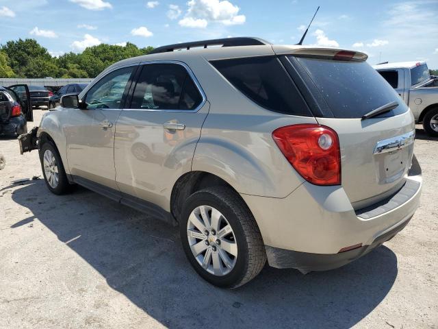 Photo 2 from auction – 2011 CHEVROLET EQUINOX LT with VIN 2GNALPEC4B1253795