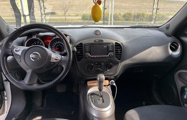 Photo 9 from auction – 2016 NISSAN JUKE S with VIN JN8AF5MR6GT601886
