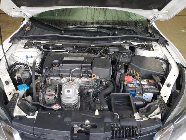 Photo 11 from auction – 2014 HONDA ACCORD SPO with VIN 1HGCR2F53EA245556