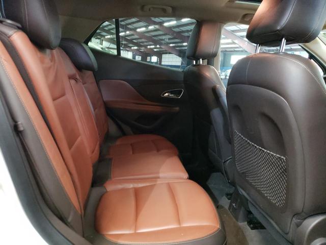 Photo 10 from auction – 2013 BUICK ENCORE with VIN KL4CJGSB4DB091862