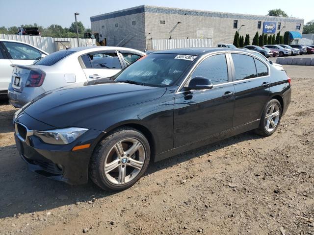 BMW 328 XI SUL 2015 with VIN WBA3B5C56FF959627 - Photo from auction