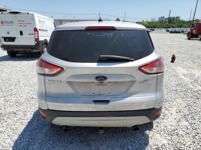 Photo 6 from auction – 2014 FORD ESCAPE SE with VIN 1FMCU0GX4EUA80774