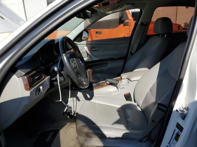Photo 7 from auction – 2009 BMW 328 I SULE with VIN WBAPH575X9NL79480