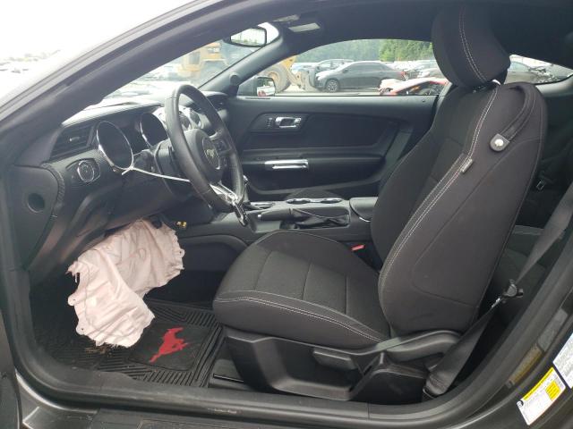 Photo 7 from auction – 2017 FORD MUSTANG with VIN 1FA6P8AM6H5286074