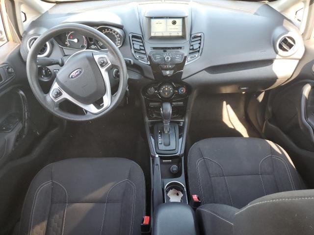 Photo 8 from auction – 2017 FORD FIESTA SE with VIN 3FADP4EJ9HM100070