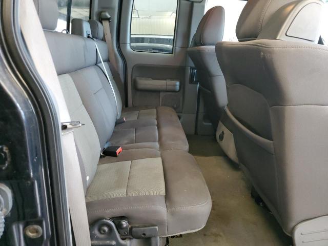 Photo 10 from auction – 2005 FORD F150 with VIN 1FTPX14505FA69670