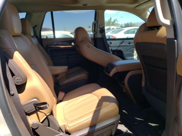 Photo 10 from auction – 2014 BUICK ENCLAVE with VIN 5GAKVBKD7EJ324930