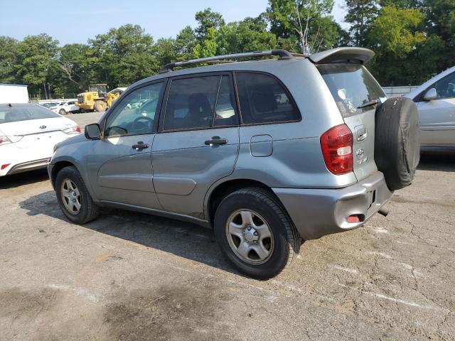 Photo 2 from auction – 2005 TOYOTA RAV4 with VIN JTEGD20V650093345
