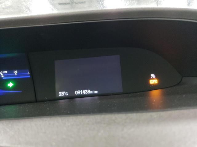 Фото 9 с аукциона – 2012 HONDA CIVIC LX с VIN 2HGFB2F55CH044807