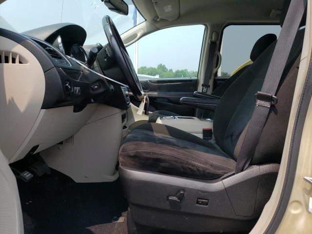 Photo 7 from auction – 2012 CHRYSLER TOWN & COU with VIN 2C4RC1BG4CR135703