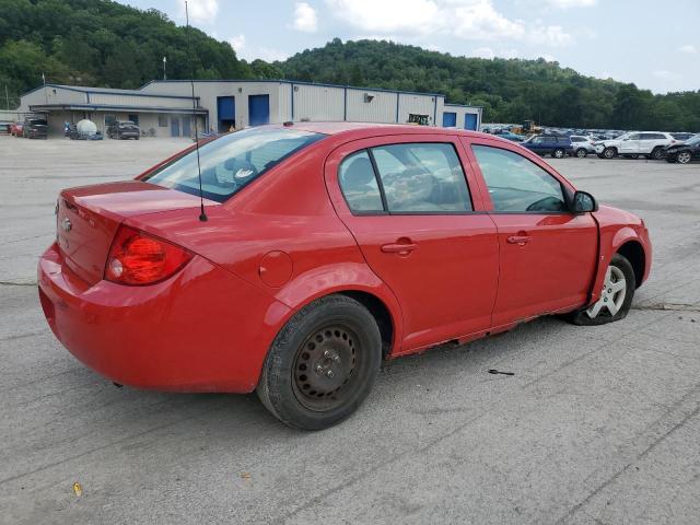 Photo 3 from auction – 2008 CHEVROLET COBALT LS with VIN 1G1AK58F787189861