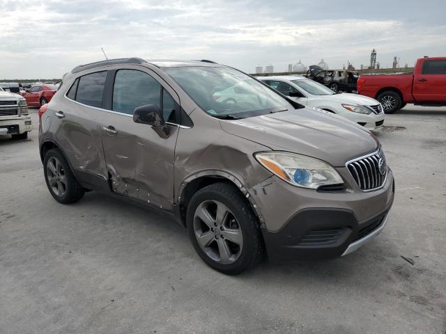 Photo 4 from auction – 2013 BUICK ENCORE with VIN KL4CJASB7DB081274