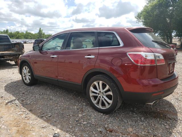 Photo 2 from auction – 2012 MAZDA CX9 with VIN JM3TB2DA9C0336487