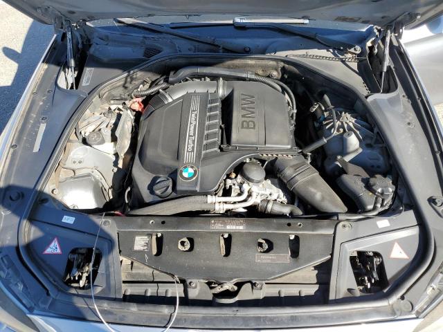 Photo 11 from auction – 2011 BMW 535 I with VIN WBAFR7C58BC807252