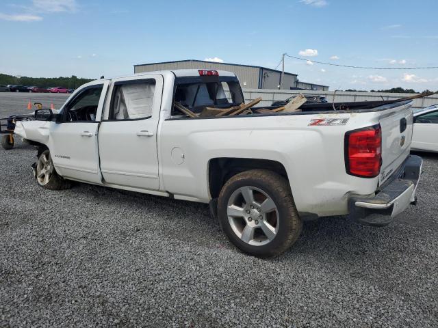 Photo 2 from auction – 2016 CHEVROLET SILVERADO with VIN 3GCUKREC1GG259508