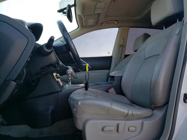 Photo 7 from auction – 2011 NISSAN ROGUE S with VIN JN8AS5MT7BW184888