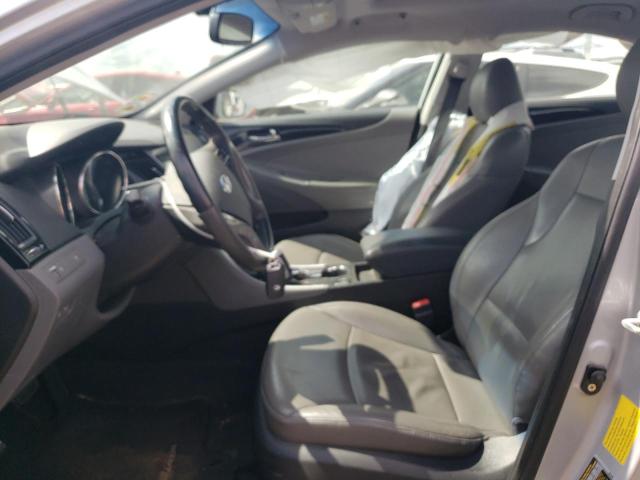 Photo 7 from auction – 2011 HYUNDAI SONATA SE with VIN 5NPEC4AC3BH125268