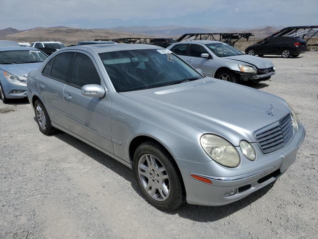 Photo 4 from auction – 2003 MERCEDES-BENZ E 320 with VIN WDBUF65J83A174092