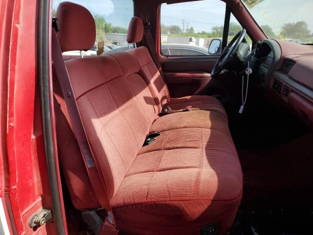 Photo 10 from auction – 1994 FORD F150 with VIN 2FTEF15NXRCA67371