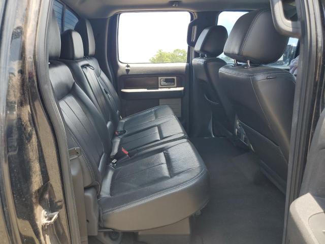 Photo 10 from auction – 2012 FORD F150 SUPER with VIN 1FTFW1EF6CFC69777