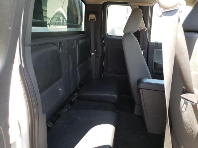 Photo 10 from auction – 2011 DODGE DAKOTA ST with VIN 1D7RW2BK1BS598726