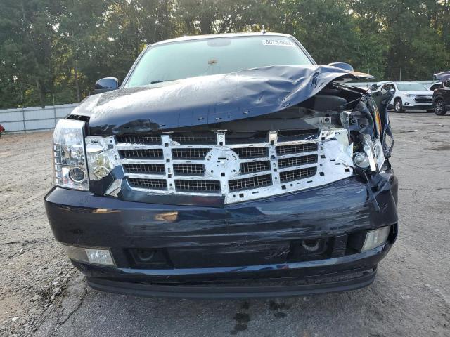 Photo 5 from auction – 2007 CADILLAC ESCALADE L with VIN 1GYFK63827R199772