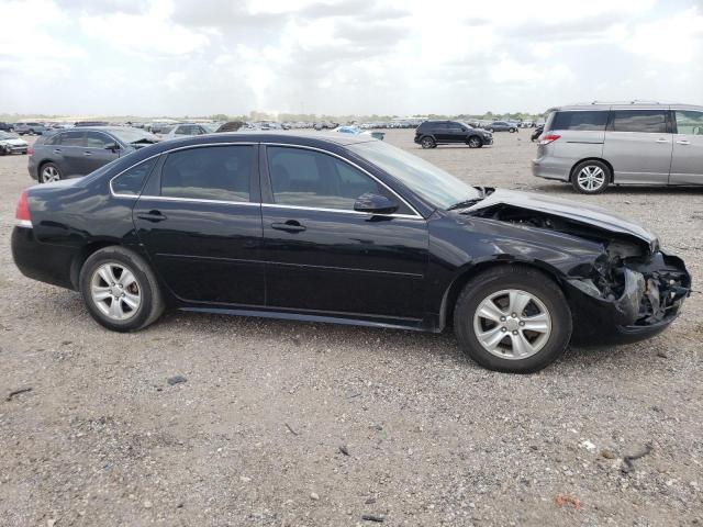 Zdjęcie 4 z aukcji – 2013 CHEVROLET IMPALA LS z VIN 2G1WF5E31D1118201