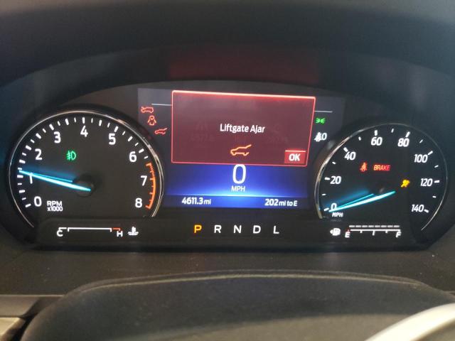 Photo 9 from auction – 2022 FORD EXPLORER L with VIN 1FMSK8FH0NGA82868