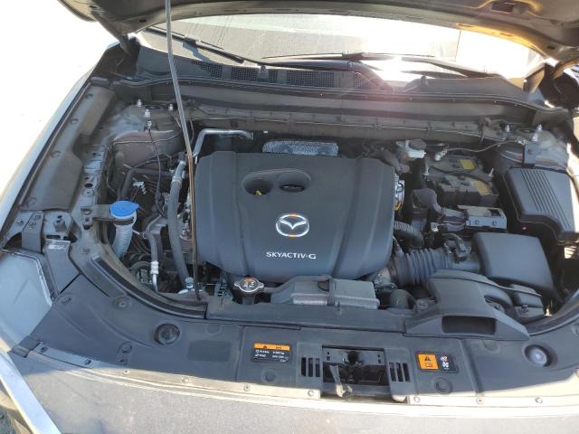 Photo 12 from auction – 2021 MAZDA CX-5 TOURI with VIN JM3KFACM2M1306281