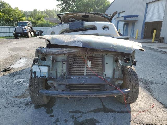 Photo 5 from auction – 2004 MERCURY MOUNTAINEE with VIN 4M2ZU86E24UJ17732