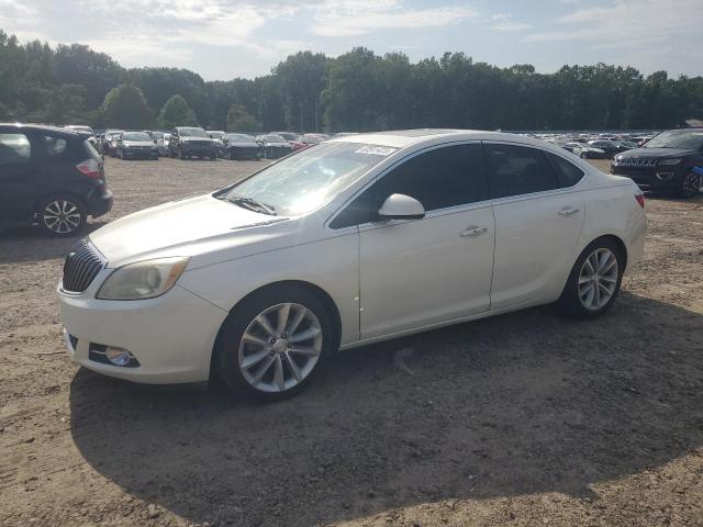 BUICK VERANO CON 2013 with VIN 1G4PR5SK7D4246876 - Photo from auction