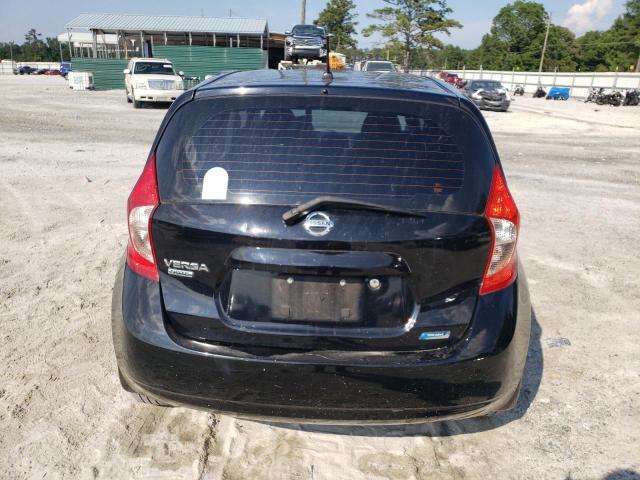 Photo 6 from auction – 2015 NISSAN VERSA NOTE with VIN 3N1CE2CP6FL429600