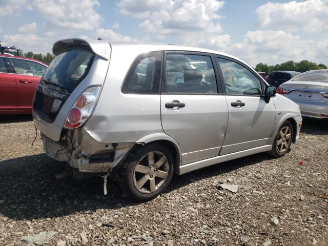 Photo 3 from auction – 2006 SUZUKI AERIO with VIN JS2RC62H765353910